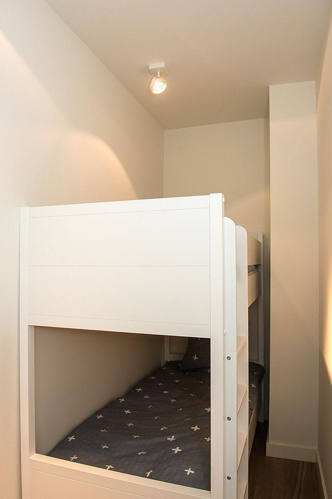 Aparthotel Van Hecke Antwerpen Exterior foto