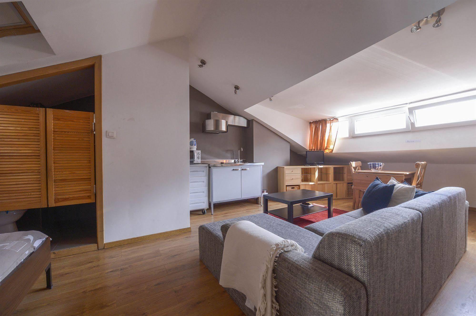 Aparthotel Van Hecke Antwerpen Exterior foto