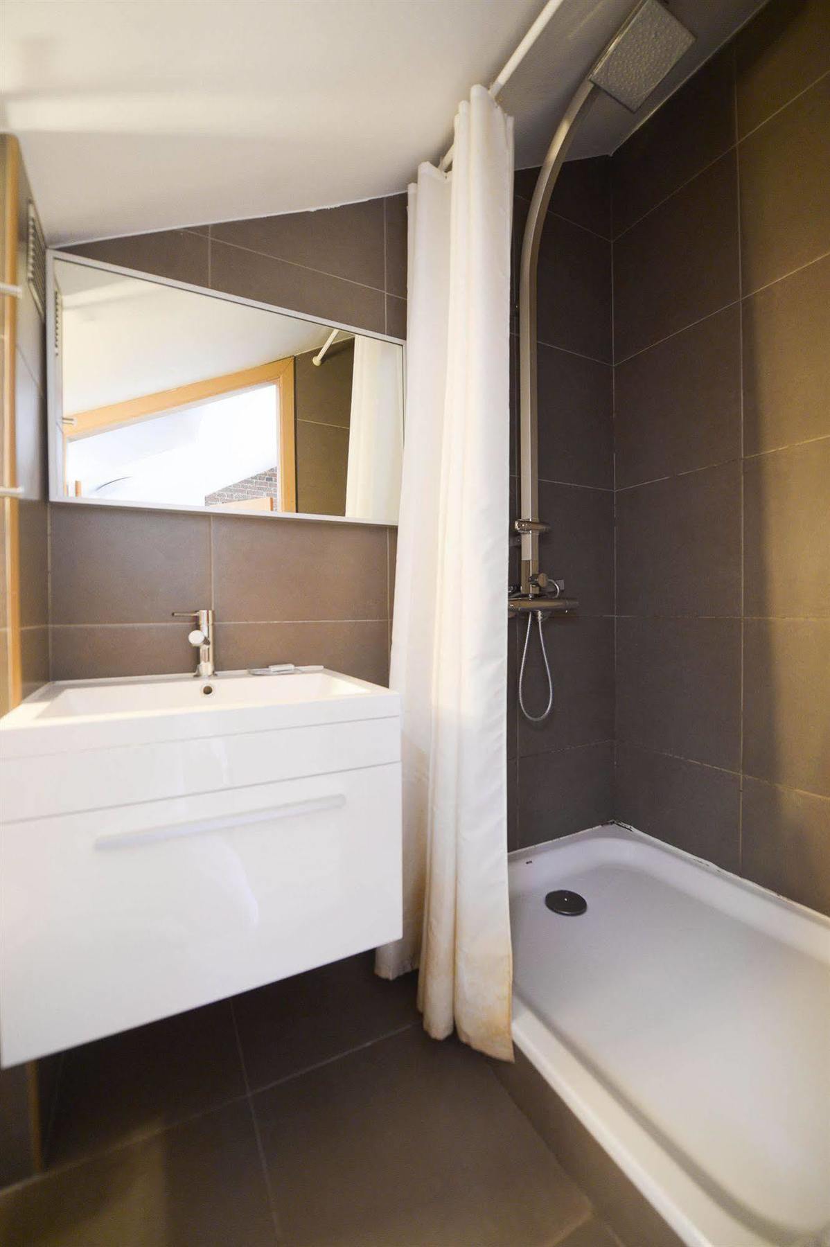 Aparthotel Van Hecke Antwerpen Exterior foto